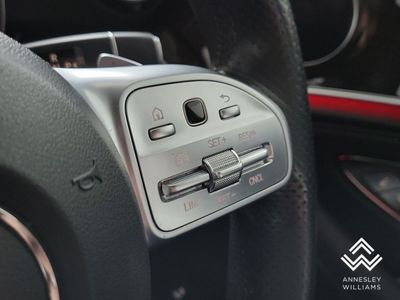 2019 Mercedes-Benz E Class