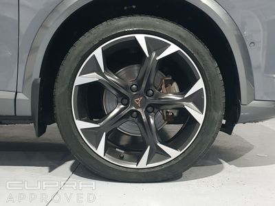 2024 Cupra Formentor