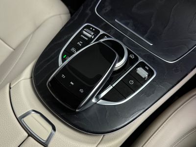 2019 Mercedes-Benz E Class