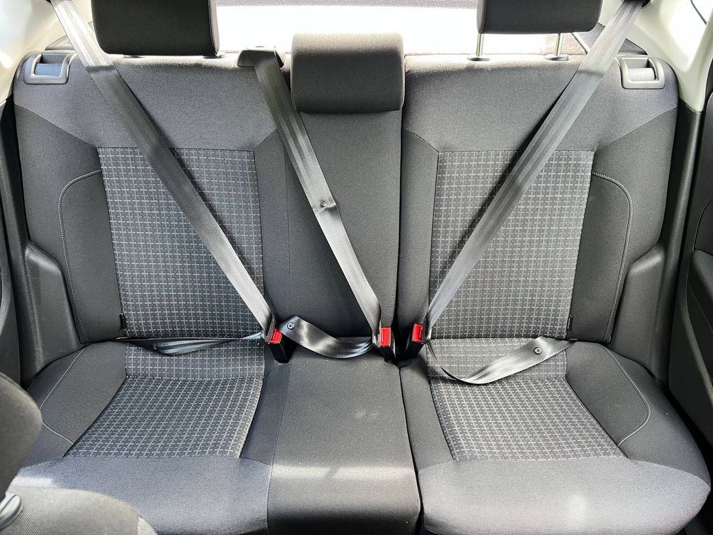 2017 Volkswagen Polo