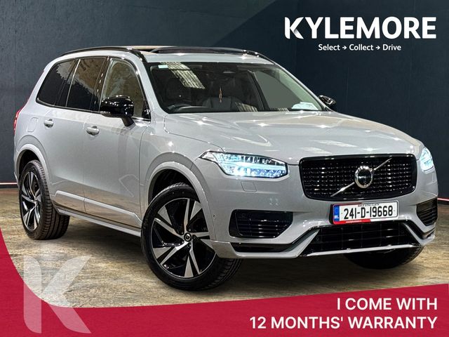 vehicle for sale from Kylemore Cars