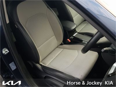 2021 Kia Ceed