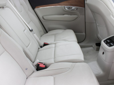 2017 Volvo XC90