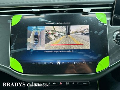 2026 Mercedes-Benz E Class