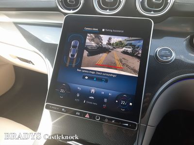 2024 Mercedes-Benz CLE