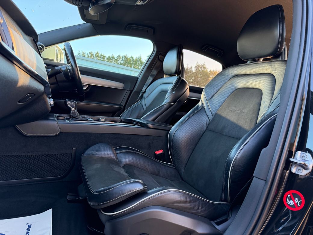 2018 Volvo S90