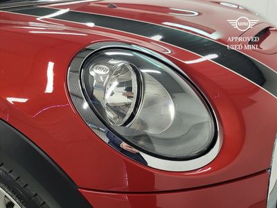 2019 Mini Cooper