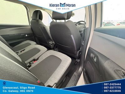 2016 Citroen C4 Picasso