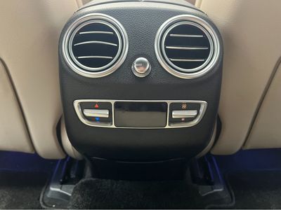 2024 Mercedes-Benz EQC