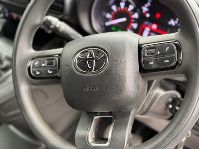 2022 Toyota Proace