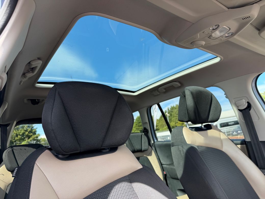 2016 Citroen C4 Picasso
