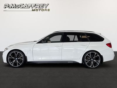 2015 BMW 3 Series