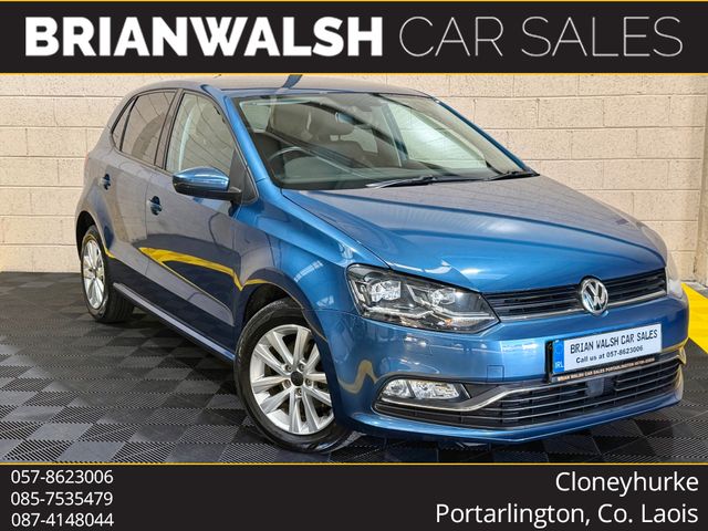 vehicle for sale from Brian Walsh Car Sales Portarlington