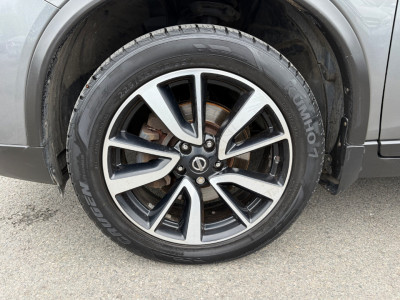 2016 Nissan X-Trail