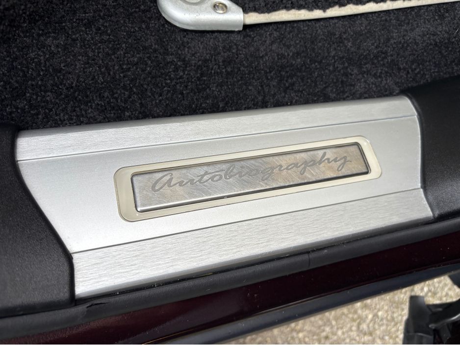 2019 Land Rover Range Rover