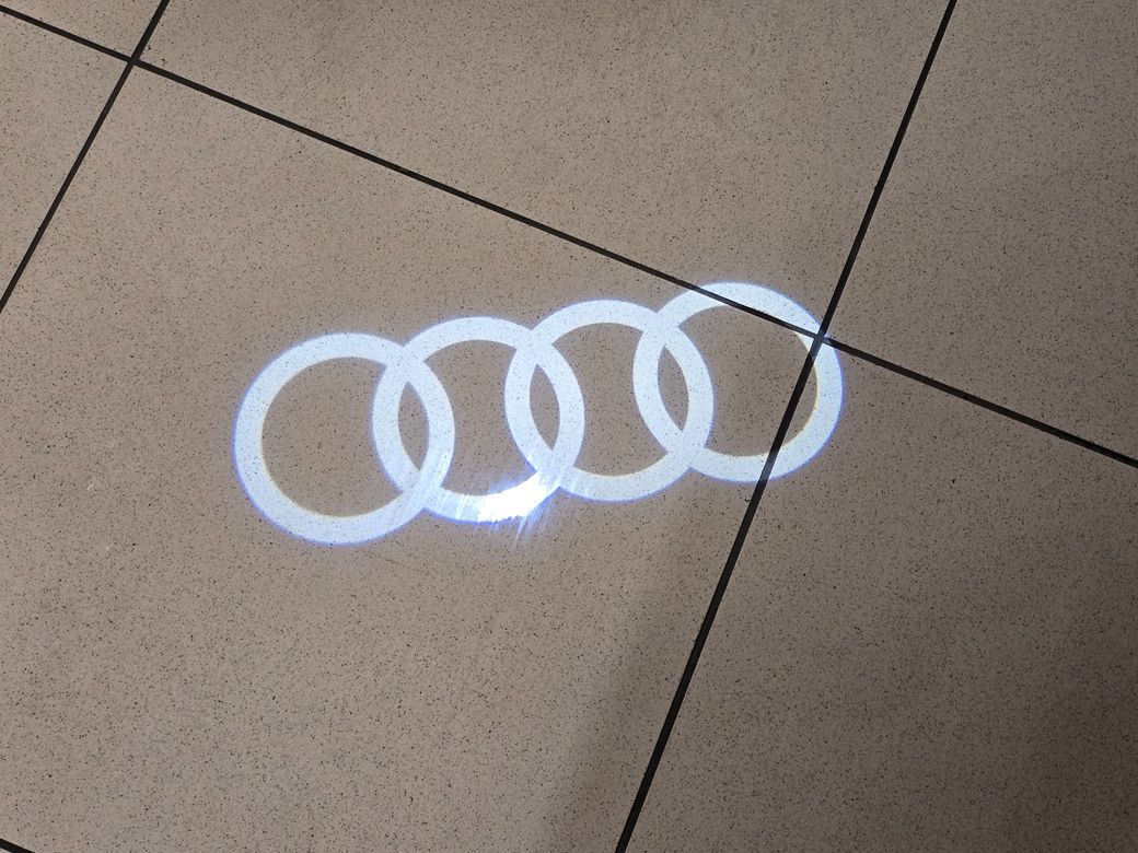 2021 Audi e-tron