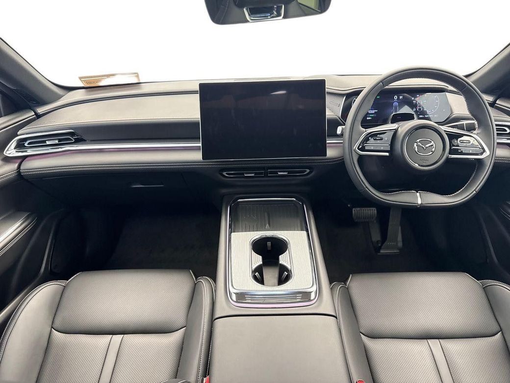 2026 Mazda Mazda6