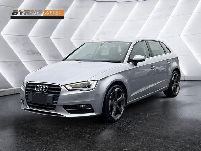 vehicle for sale from Byrne Motor Company