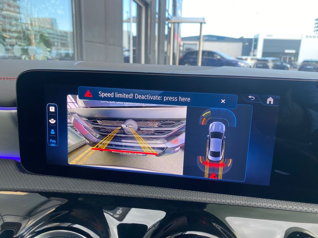 2024 Mercedes-Benz CLA Class