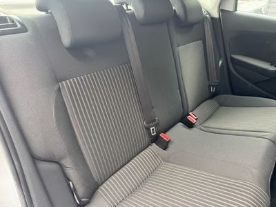 2013 Volkswagen Polo
