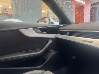 2021 Audi A5