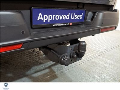 2026 Volkswagen Amarok