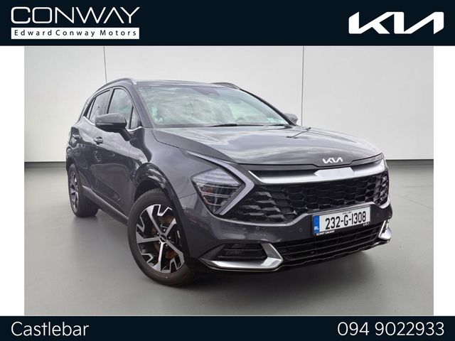 vehicle for sale from Edward Conway Motors
