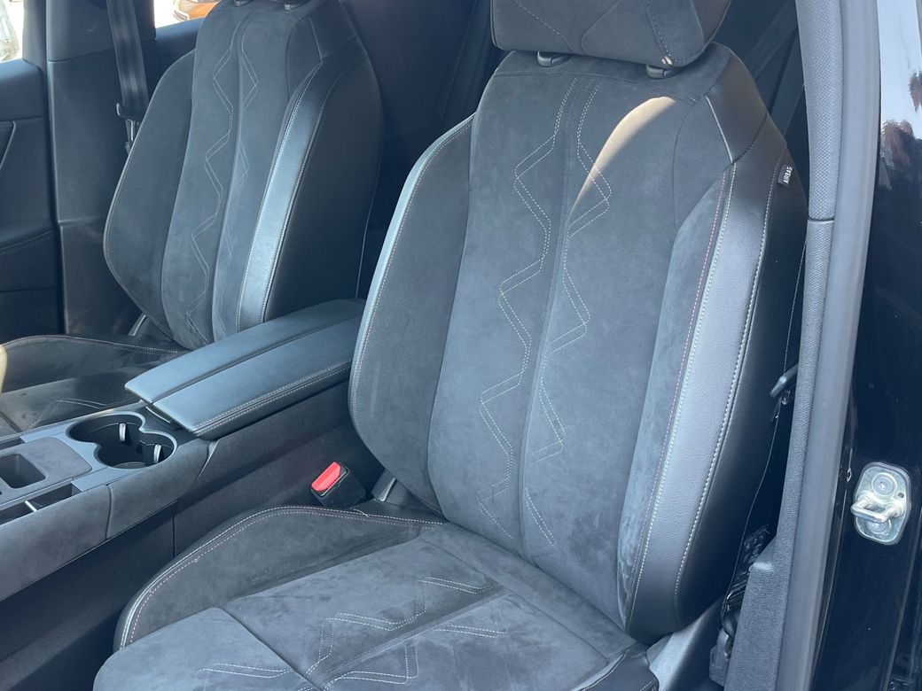 2021 DS Automobiles DS 7