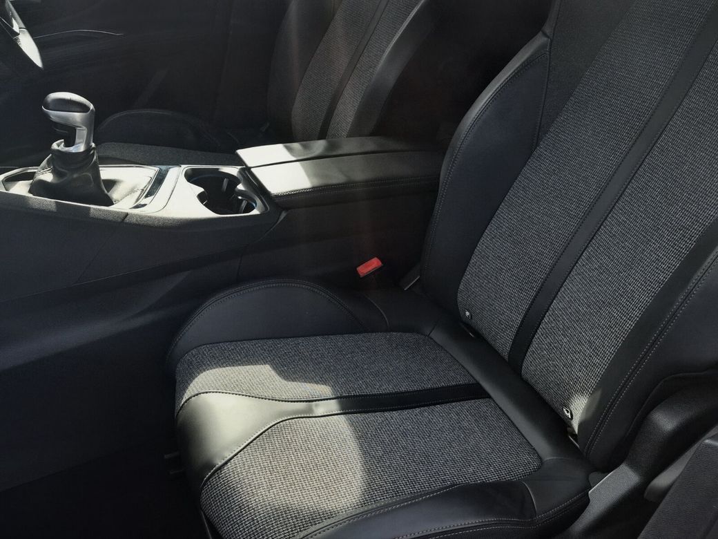 2017 Peugeot 3008