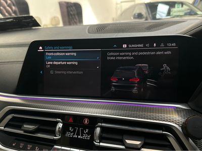 2020 BMW X5