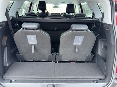 2020 Peugeot 5008