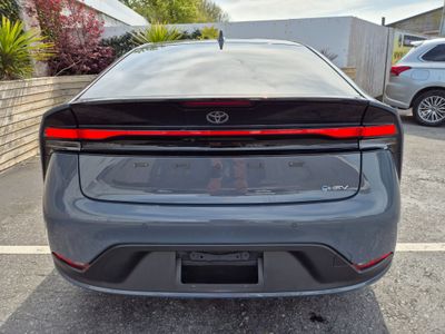 2023 Toyota Prius