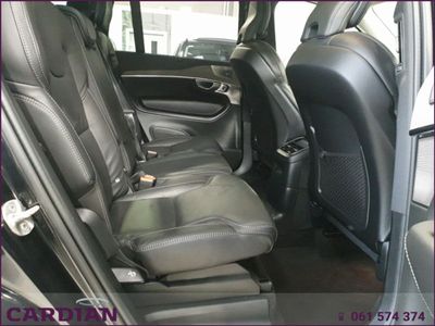 2024 Volvo XC90