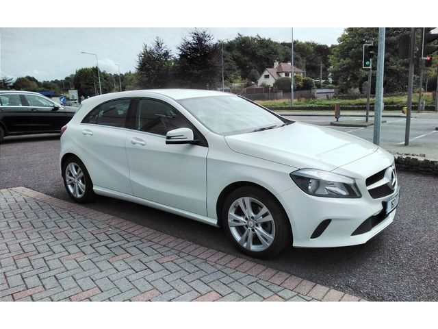 vehicle for sale from Clarke Bros Bandon Ltd