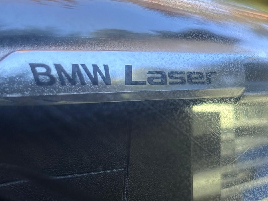2019 BMW 7 Series