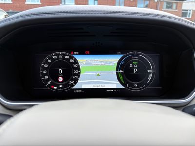 2019 Land Rover Range Rover