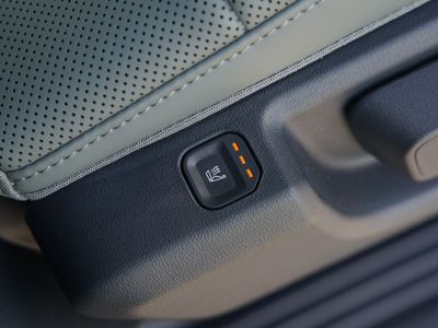2026 Kia PV5