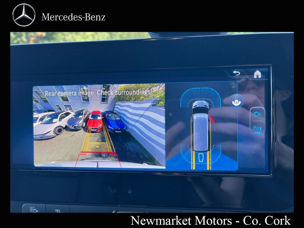 2027 Mercedes-Benz Sprinter