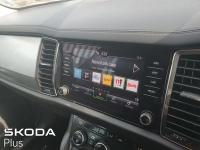 2023 Skoda Kodiaq