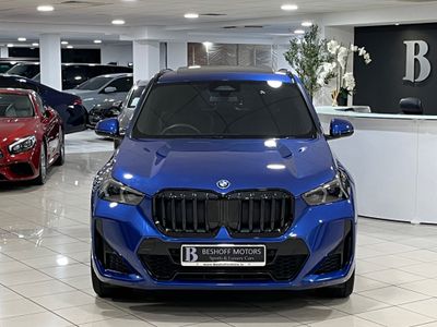 2025 BMW X1