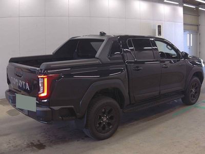 2026 Toyota Hilux
