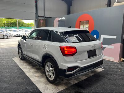 2023 Audi Q2