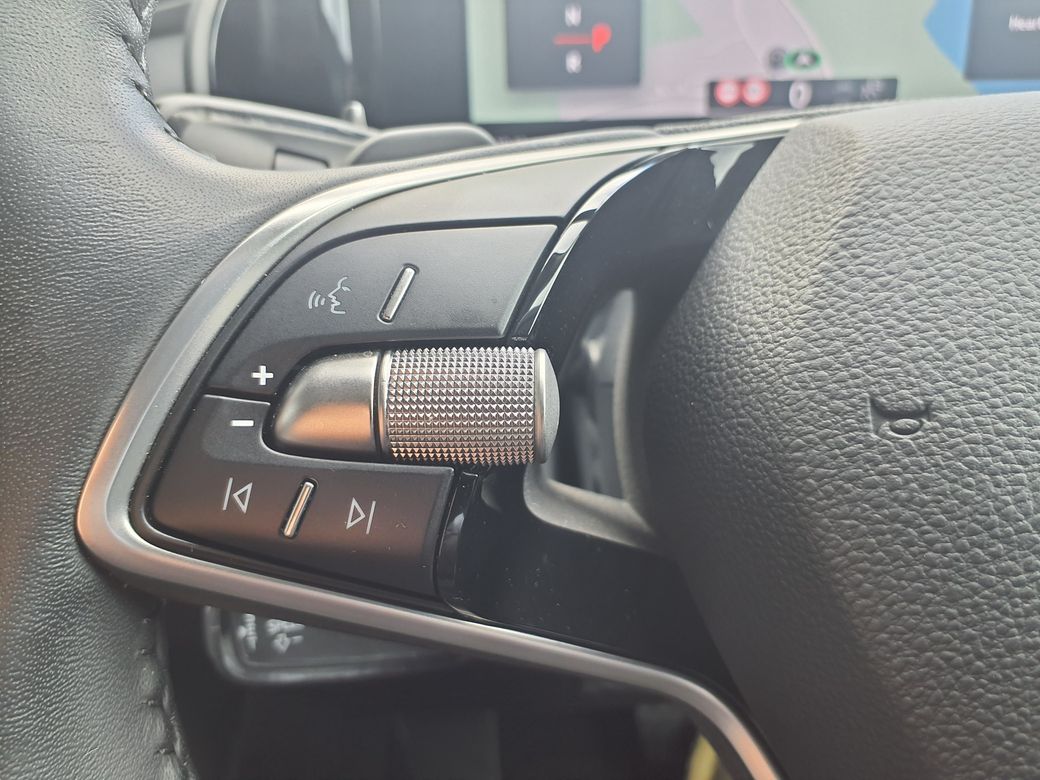 2024 Skoda Kodiaq