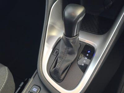 2022 Toyota Yaris