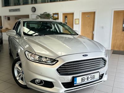 vehicle for sale from Dungarvan MotorMall