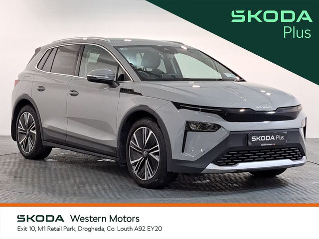vehicle for sale from Western Motors Galway