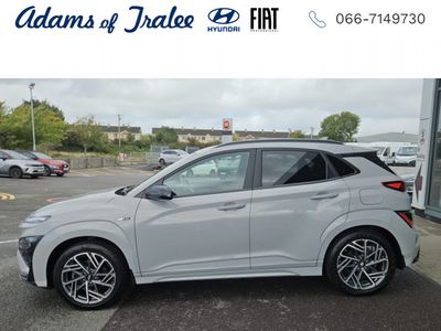 2023 Hyundai Kona