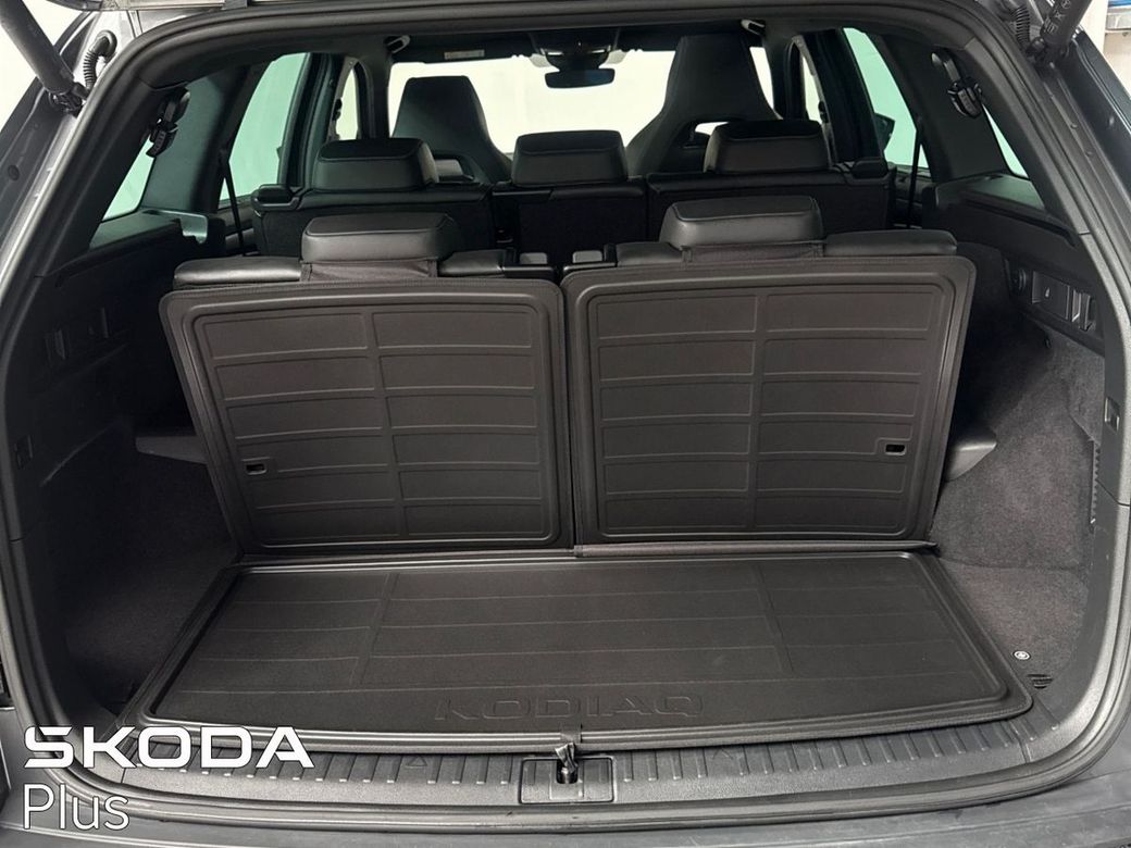 2023 Skoda Kodiaq