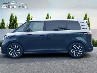 2023 Volkswagen ID. Buzz