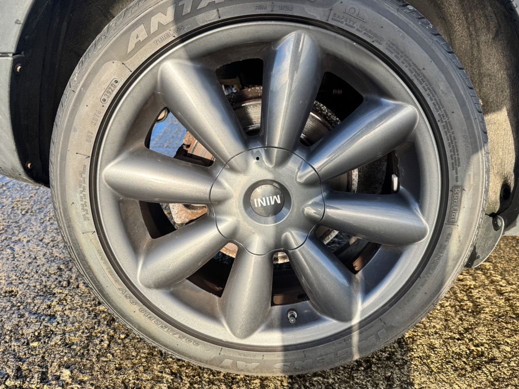 2016 Mini Countryman